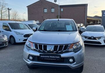 Mitsubishi L200 85.000 km 21.950 &euro; Geldern 47608