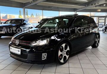 VW Golf 92.000 km 13.790 &euro; Krefeld 47805