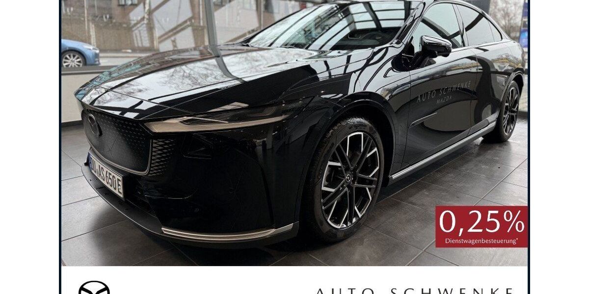 Mazda 6e 5.218 km 37.994 &euro; Duisburg 47166