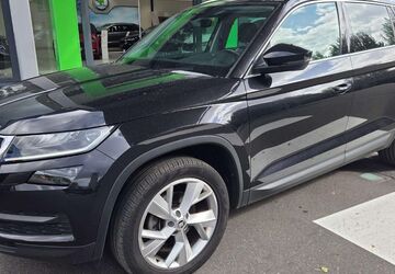 Skoda Kodiaq 45.000 km 29.880 &euro; Essen 45326
