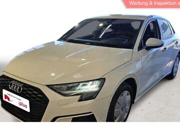 Audi A3 31.293 km 26.910 &euro; Moers-Hülsdonk 47441