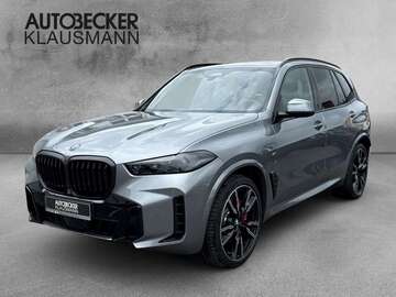 Gebrauchte BMW X5