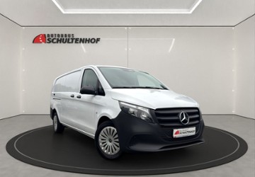 Mercedes-Benz Vito 57.927 km 30.940 &euro; Mülheim/Ruhr 45481
