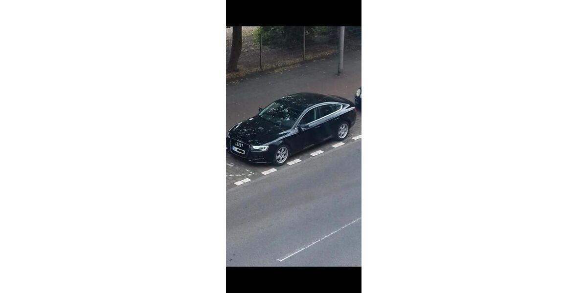 Audi A5 155.400 km 8.250 &euro; Duisburg 47139