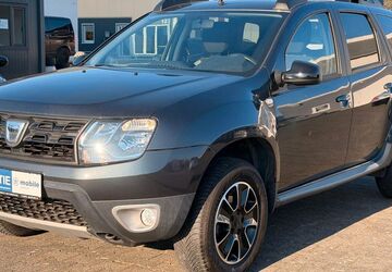 Dacia Duster 154.931 km 7.290 &euro; Xanten 46509