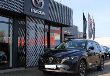Mazda CX-5 57.400 km 30.992 &euro; Moers 47441
