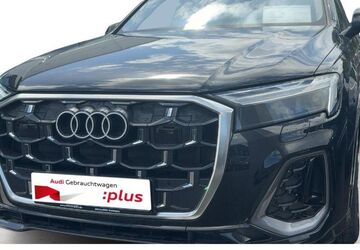 Audi Q7 6.048 km 59.870 &euro; Moers-Hülsdonk 47441