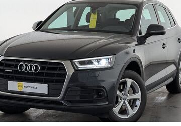 Audi Q5 56.990 km 28.460 &euro; Düsseldorf 40599