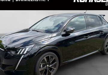 Peugeot 208 17.490 km 19.390 &euro; Duisburg 47167