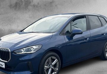 BMW 223 Active Tourer 13.012 km 38.700 &euro; Kempen 47906