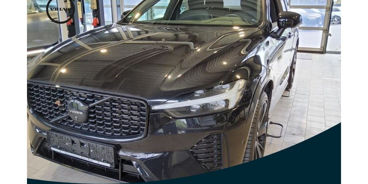 Volvo XC60 38.814 km 44.980 &euro; Essen-Kray 45309