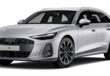 Audi A6 31.347 km 53.450 &euro; Meerbusch 40670