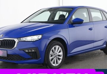 Skoda Scala 11.878 km 20.329 &euro; Neuss 41460