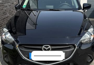 Mazda 2 36.551 km 14.000 &euro; Viersen 41748