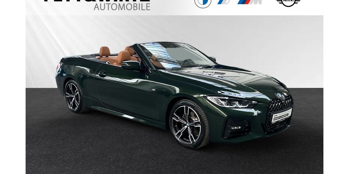 BMW 420 32.490 km 39.989 &euro; Moers 47441