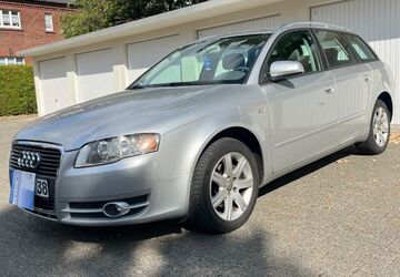 Audi A4 253.000 km 3.750 &euro; moers 47445