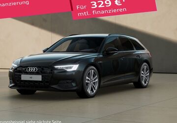 Audi A6 30.315 km 40.850 &euro; Duisburg 47249