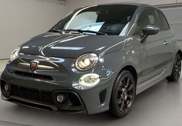 Abarth 500C 53.830 km 16.890 &euro; Krefeld 47805