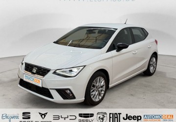 Seat Ibiza 13.620 km 17.989 &euro; Moers 47445
