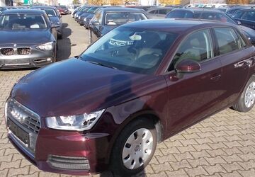 Audi A1 46.447 km 13.300 &euro; Willich 47877