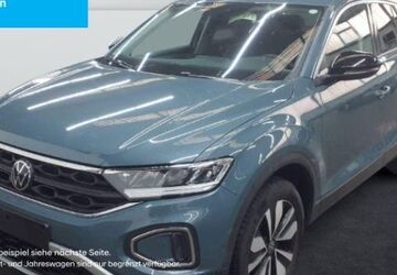 VW T-Roc 25.191 km 22.450 &euro; Essen 45307