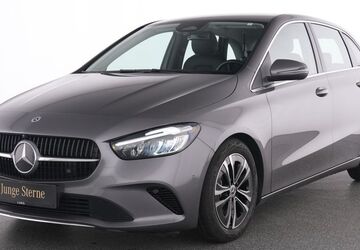 Mercedes-Benz B 200 11.113 km 31.735 &euro; Essen 45309