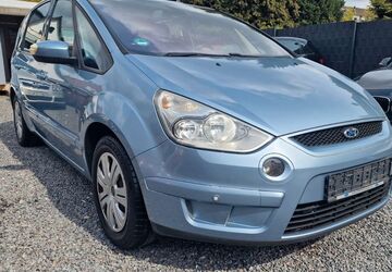 Ford S-Max 254.000 km 2.490 &euro; Oberhausen 46145