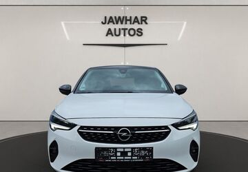 Opel Corsa 95.671 km 9.990 &euro; Bottrop 46236