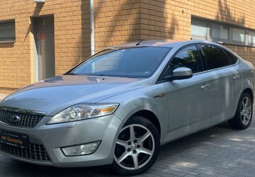 Ford Mondeo 126.473 km 8.450 &euro; Essen 45326