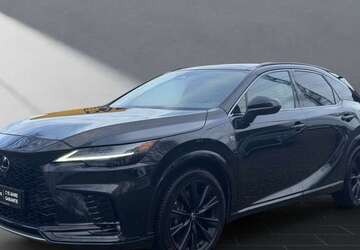 Lexus RX 500h 45.918 km 68.949 &euro; Wesel 46485