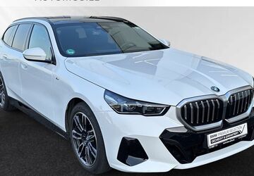 BMW 550 14.100 km 69.900 &euro; Geldern 47608
