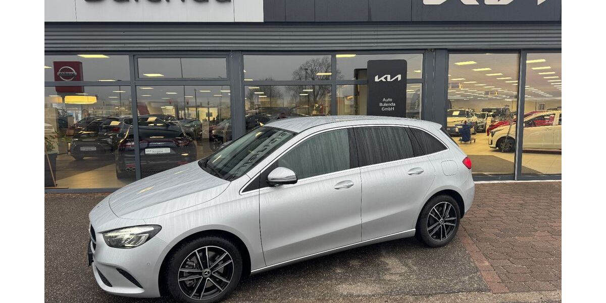 Mercedes-Benz B 250 16.000 km 29.970 &euro; Wesel 46485