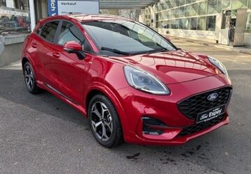 Ford Puma 6.690 km 26.990 &euro; Kamp-Lintfort 47475