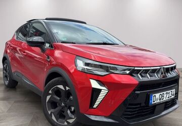 Mitsubishi ASX 2.870 km 28.790 &euro; Essen 45145