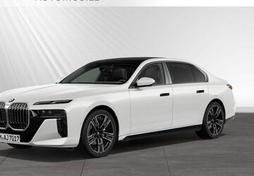 BMW 740 7.979 km 91.743 &euro; Moers 47441