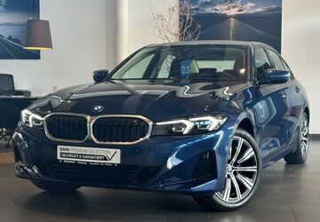 BMW 320 17.698 km 34.750 &euro; Duisburg 47119