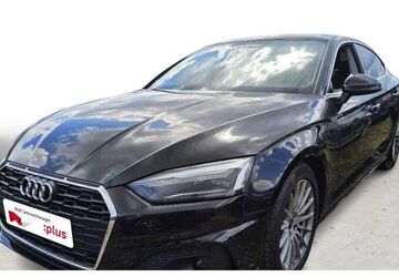 Audi A5 92.746 km 29.880 &euro; Moers-Hülsdonk 47441