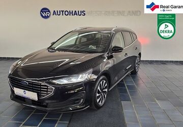 Ford Focus 116.055 km 15.490 &euro; Kempen 47906