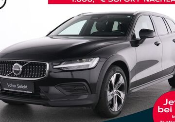Volvo V60 Cross Country 37.463 km 36.990 &euro; Essen-Kray 45309