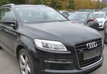 Audi Q7 335.000 km 8.950 &euro; Bottrop 46238