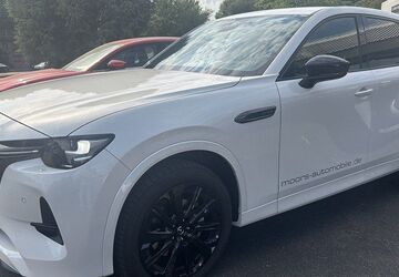 Mazda CX-60 4.991 km 49.481 &euro; Neuss 41464