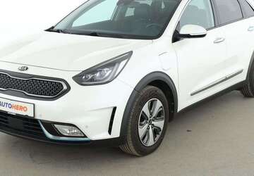 Kia Niro 92.360 km 16.090 &euro; Essen 45141