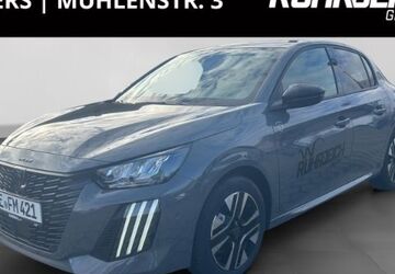 Peugeot 208 7.000 km 18.990 &euro; Moers 47441