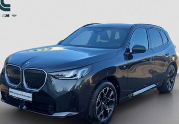 BMW X3 22.377 km 51.460 &euro; Nettetal 41334