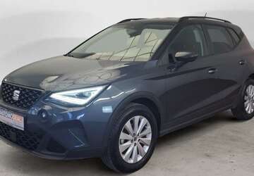 Seat Arona 15.709 km 17.889 &euro; Duisburg 47138