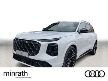 Gebrauchte Audi Q7