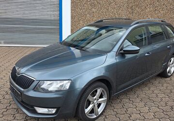 Skoda Octavia 262.000 km 4.300 &euro; Moers 47441