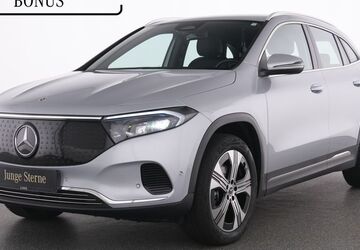 Mercedes-Benz EQA 12.736 km 39.985 &euro; Essen 45309
