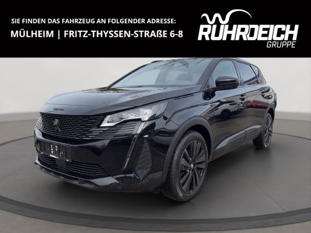 Peugeot 5008 21.575 km 31.990 &euro; Mülheim an der Ruhr 45475