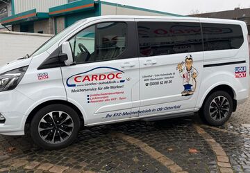 Ford Tourneo Custom 137.800 km 32.800 &euro; Oberhausen-Osterfeld 46117